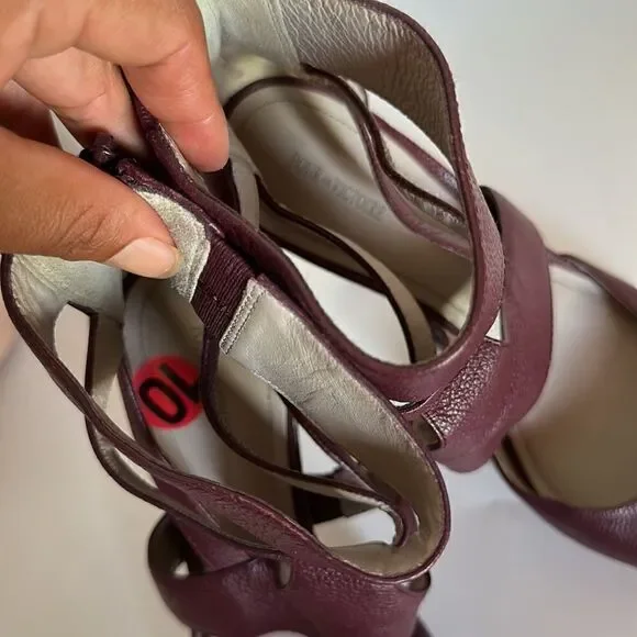 Pour la Victorie Zanie Heels - Picture 12 of 12